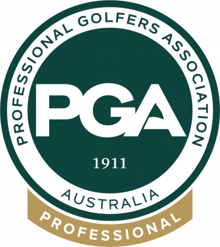 PGA Professional
