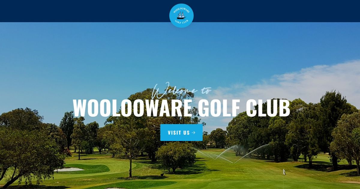 Woolooware Golf Club