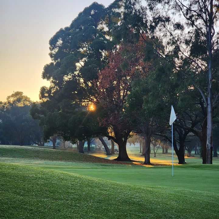 Featured image for “Bring on the sun! We’ve got all 18 Holes Open and Motorised Carts on course for all golfers. Bookings for next weekend available now. Jump online or call us on 95233882 #wp #wooloowaregolf”