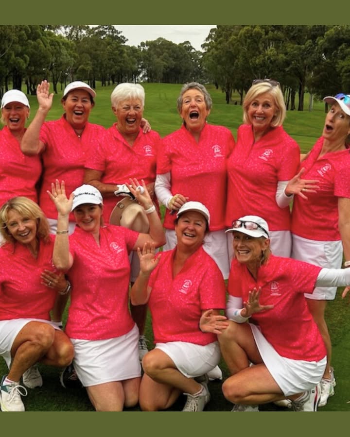 Featured image for “Woolooware Women’s Grade played their final round today   Facing Cumberland at Cumberland the team narrowly went down 3-2. Woolooware finished a respectable 3rd.”