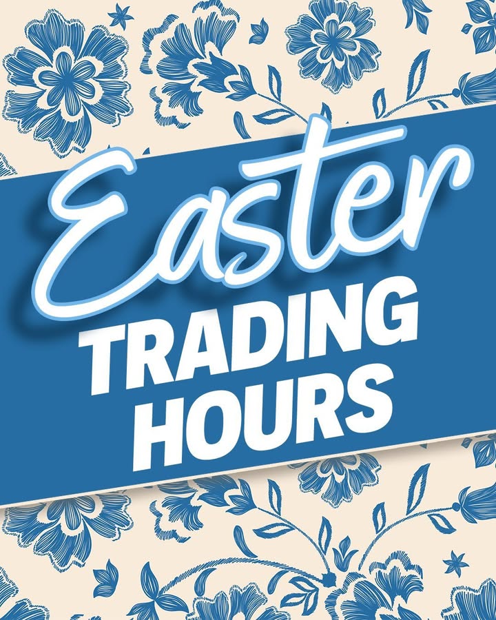 Featured image for “Members and guests – please be advised that we will be CLOSED on Good Friday (18 April).”