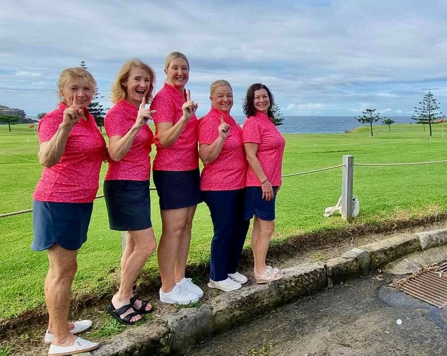 Featured image for “Victory at The Coast for our Silver Pennant team.”
