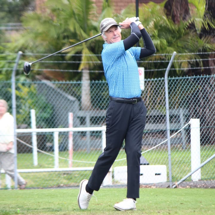 Featured image for “Master Pennant Season Kickoff: Woolooware Golf Club vs. Bayview Update”
