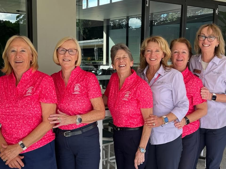 Featured image for “Bronze 2 Pennant Season Finale: Woolooware Golf Club (ladies)”