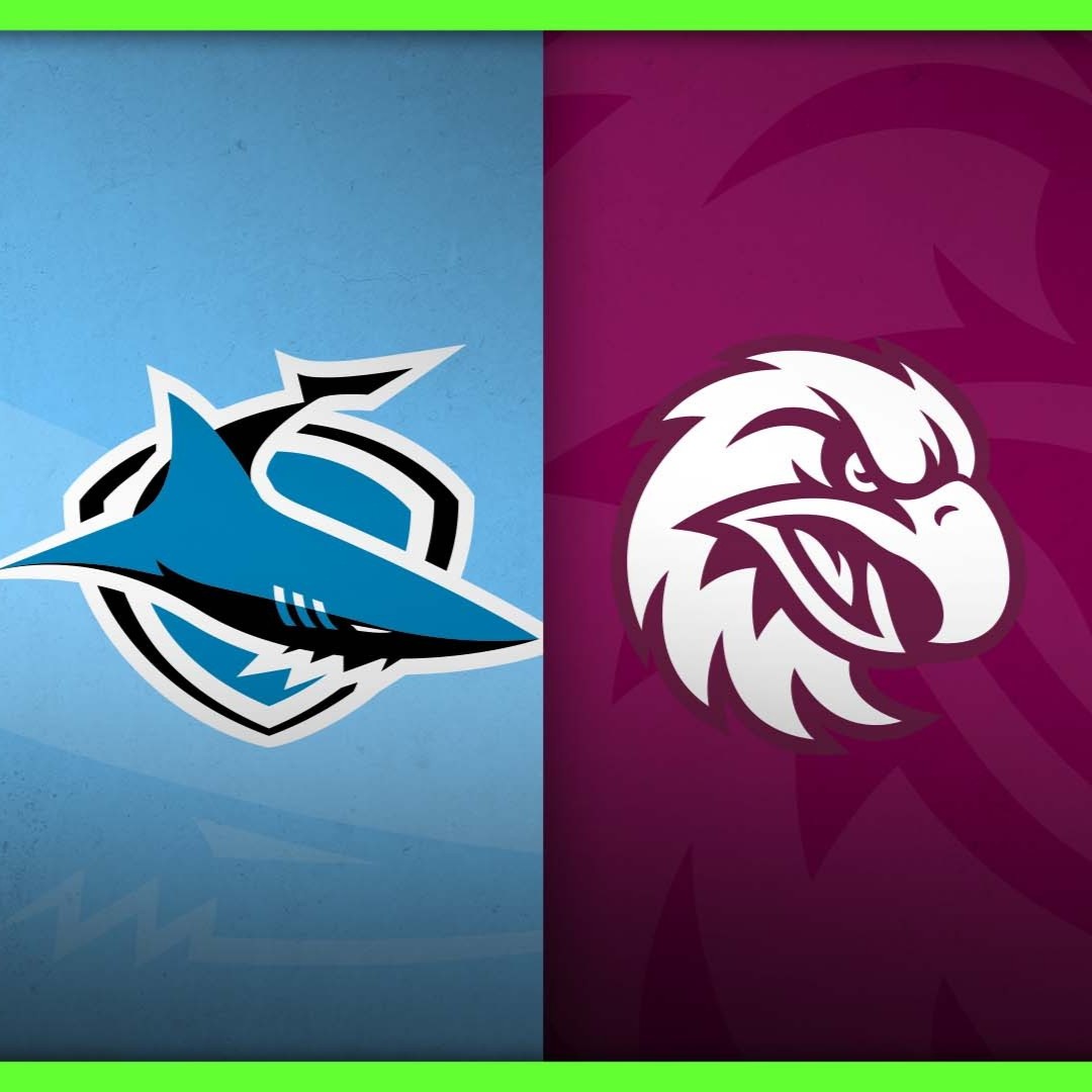Featured image for “Live NRL Action: Sharks vs Sea Eagles & Mother’s Day Lunch at Woolooware Golf Club”