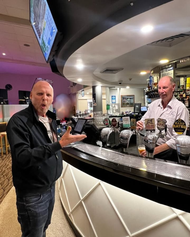 Featured image for “Service with a Smile: Enjoy a Friendly Atmosphere at Woolooware Golf Club”