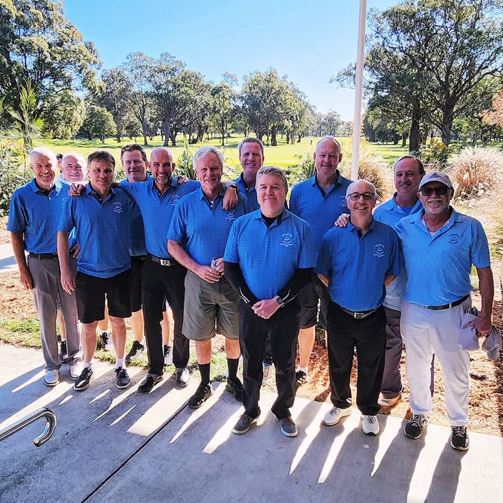 Featured image for “Master Pennant Team Seeks Victory at Woolooware Golf Club”