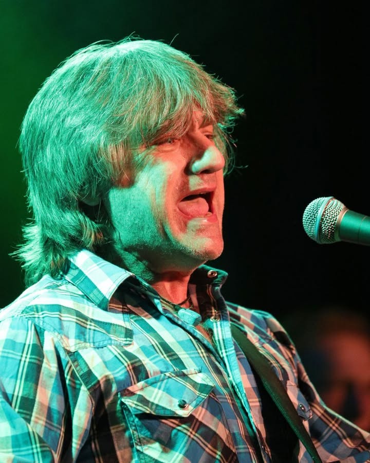 Featured image for “John Fogerty Tribute Night: Creedence and Friends Live at Woolooware Golf Club”