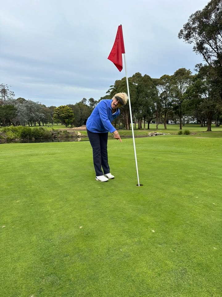 Featured image for “Celebrating Success: Women’s Golf Day at Woolooware Golf Club”