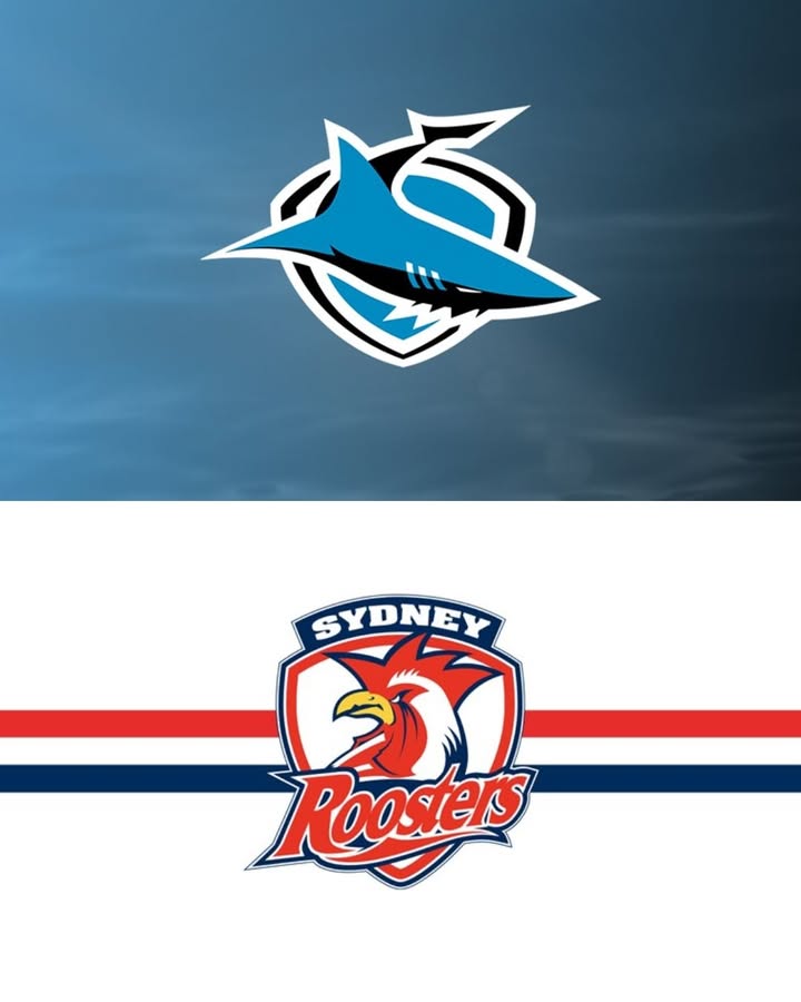 Featured image for âFriday Night Footy Showdown: Sharks vs Roosters at Woolooware Golf Clubâ