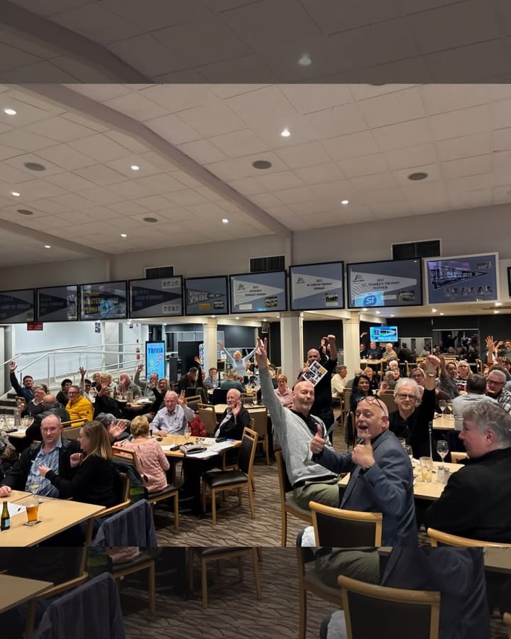 Featured image for “Thursday Trivia Rivalries Heating Up at Woolooware Golf Club”