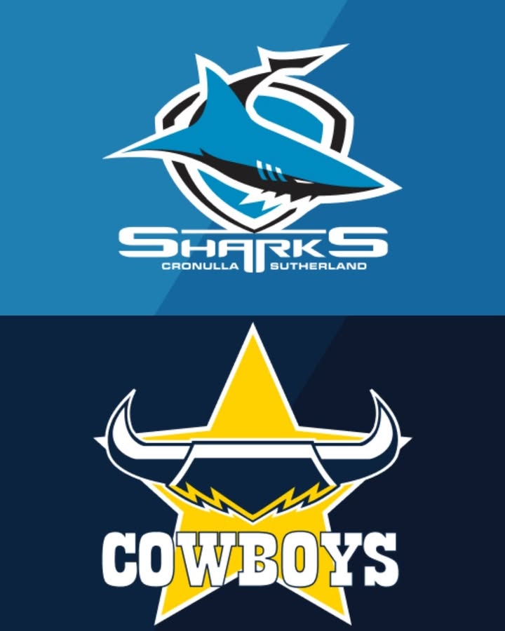 Featured image for “Sharks vs Cowboys NRL Showdown: Watch the Game Live at Woolooware Golf Club”