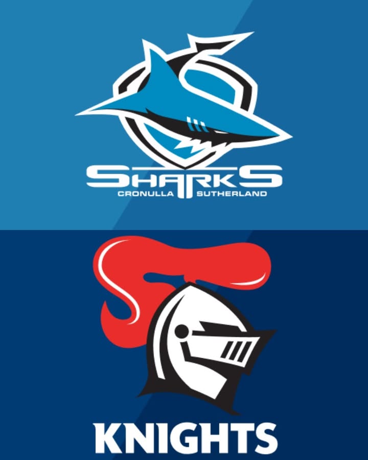 Featured image for “Sharks vs Knights Live & Loud: NRL Footy Fans Unite at Woolooware Golf Club”
