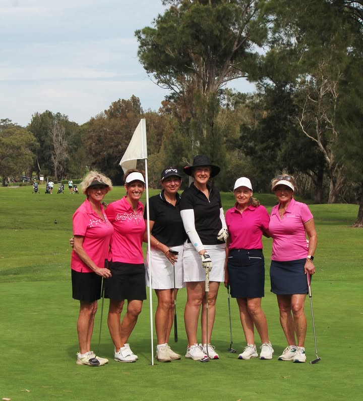 Featured image for “2025 Women’s Foursomes Champs: Congratulations to Deb Timmins and Jenny Jones!”