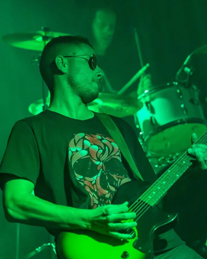 Featured image for “5 Blues Drive Live: Rock & Roll Saturday Night at Woolooware Golf Club”