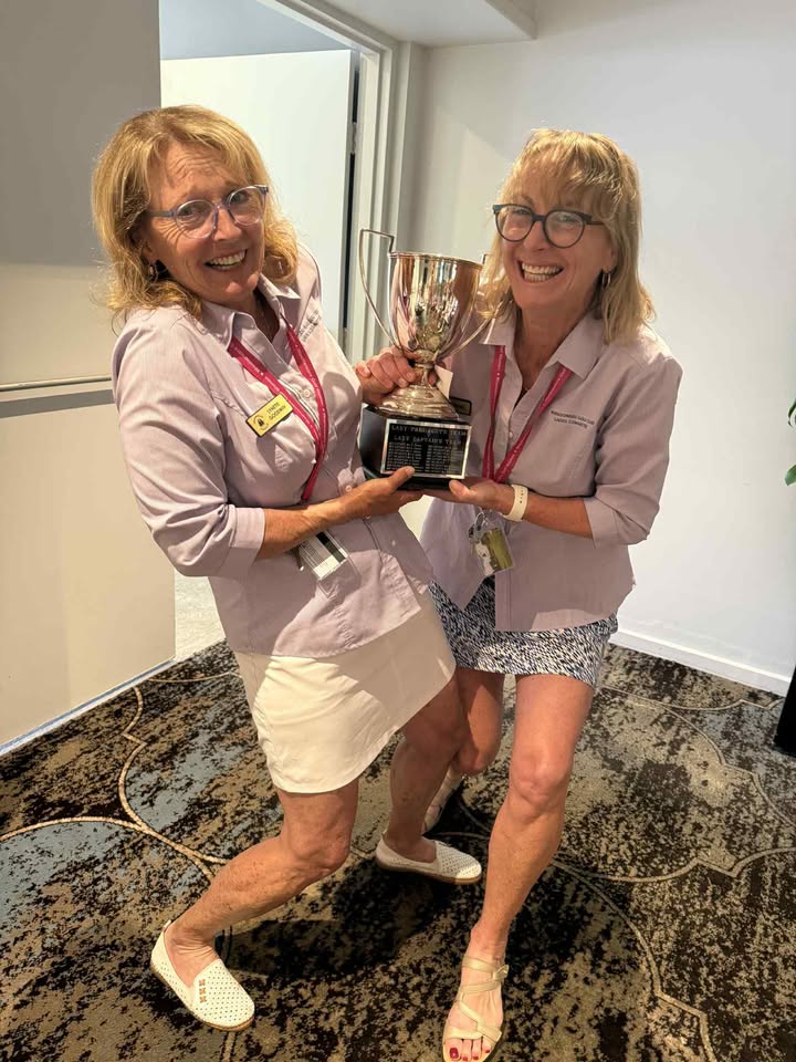 Featured image for “Annual Captain’s vs Presidents Golf Event Recap at Woolooware Golf Club (ladies)”
