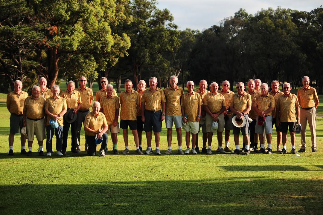 Featured image for “Dockos v SSS Day: Thursday Golf Fun at Woolooware Golf Club”
