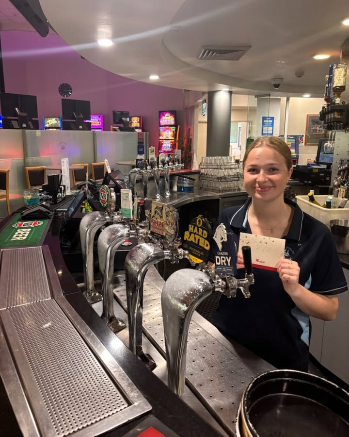 Featured image for “Charlotte: Exceptional Service at Woolooware Golf Club”