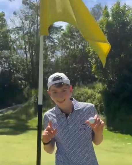 Featured image for “Hole in One Triumph: Encourage Shield Season at Woolooware Golf Club”
