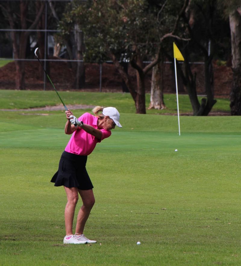 Featured image for “2025 Women’s Club Championships Quarter Final Round at Woolooware Golf Club (golf course proshop)”