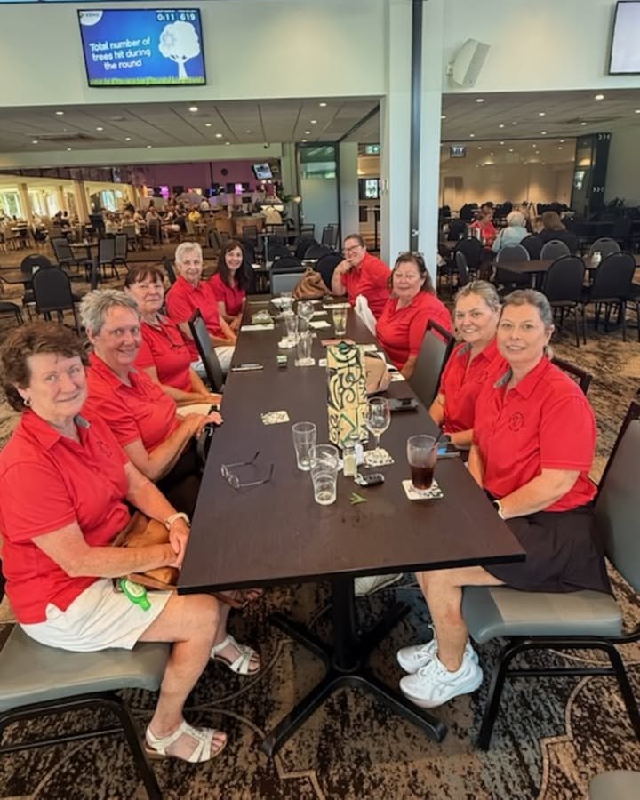 Featured image for “Alfords Point Ladies Golf Club: Enjoying Good Times at Woolooware Golf Club”