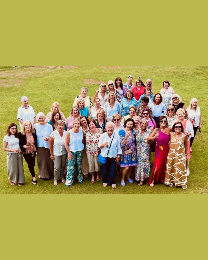 Featured image for “50-Year School Reunion: Ex-OLMC Students Celebrate Memories at Woolooware Golf Club”
