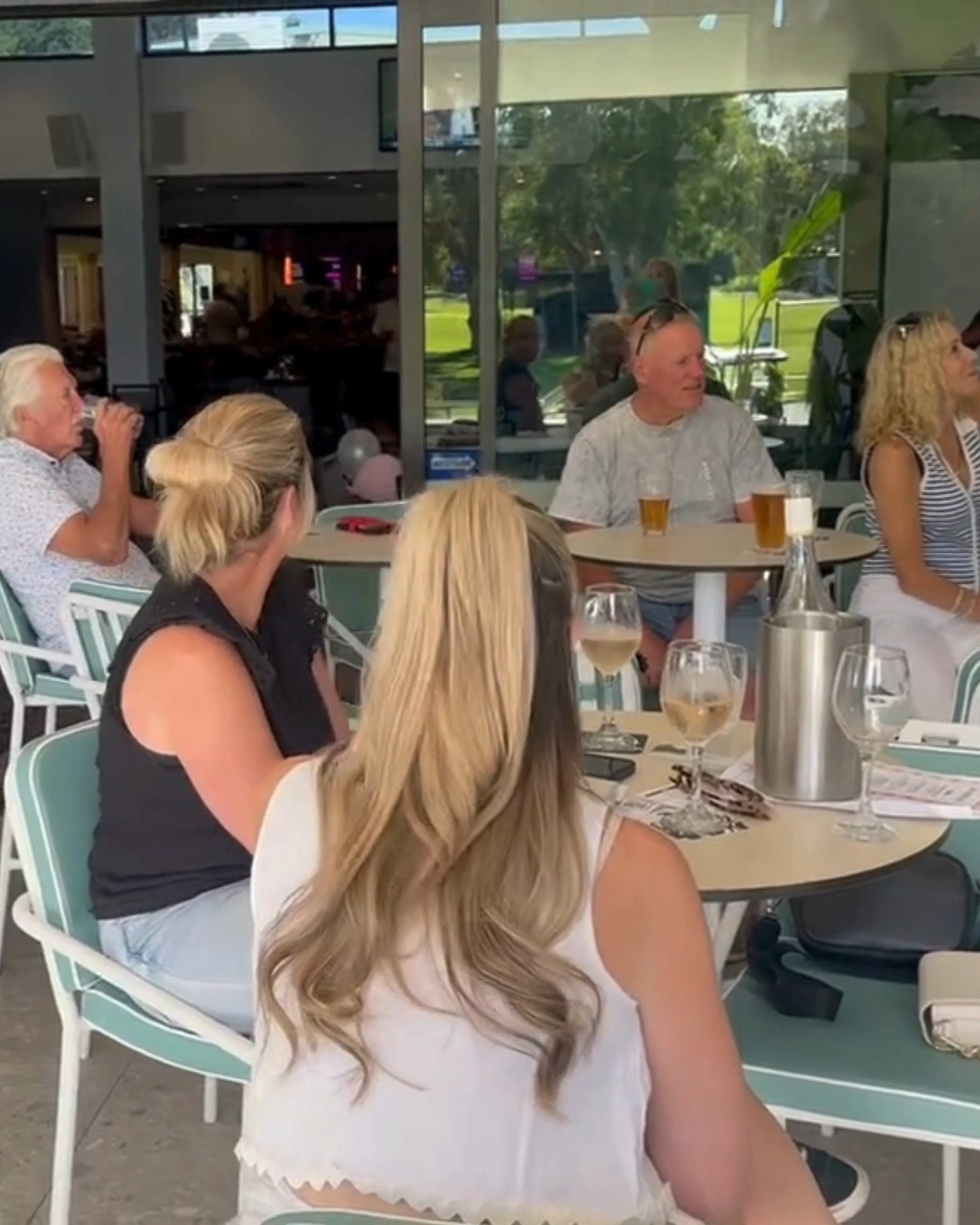 Featured image for “Just Mates Live Music Sundays: Grooving at Woolooware Golf Club”