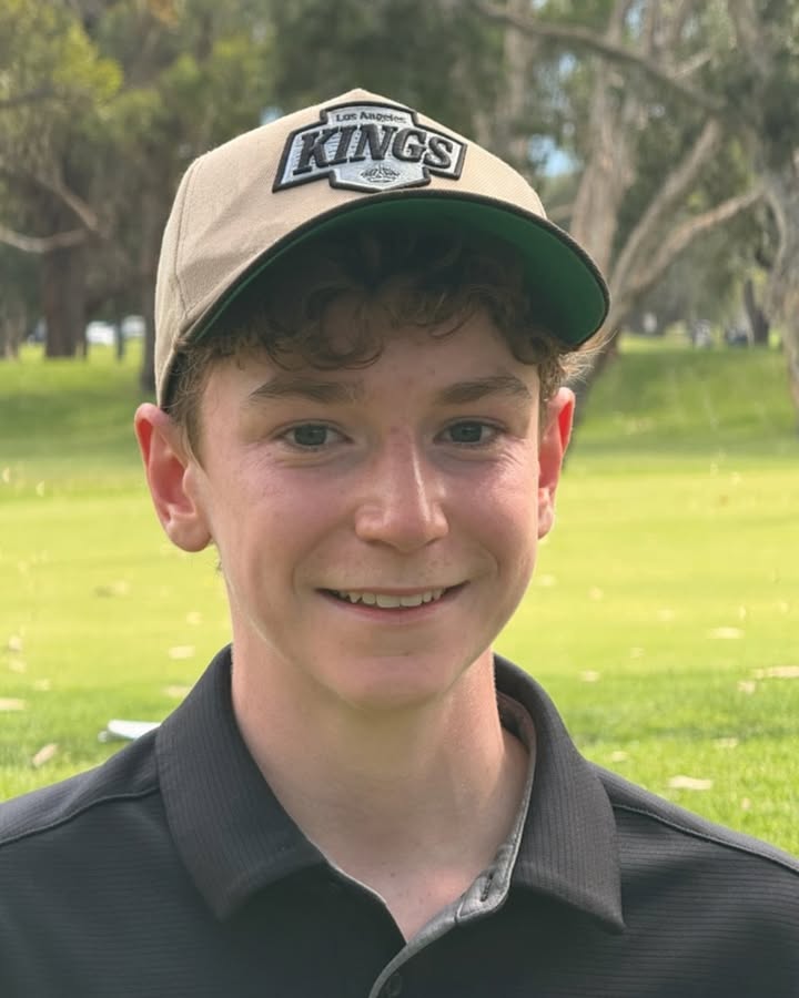 Featured image for “B Grade Champion Crowned at Woolooware Golf Club Golf Championship”