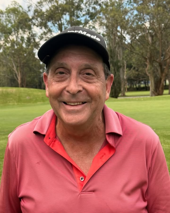 Featured image for “C Grade Champion Werner Struwig: Celebrating Success at Woolooware Golf Club”