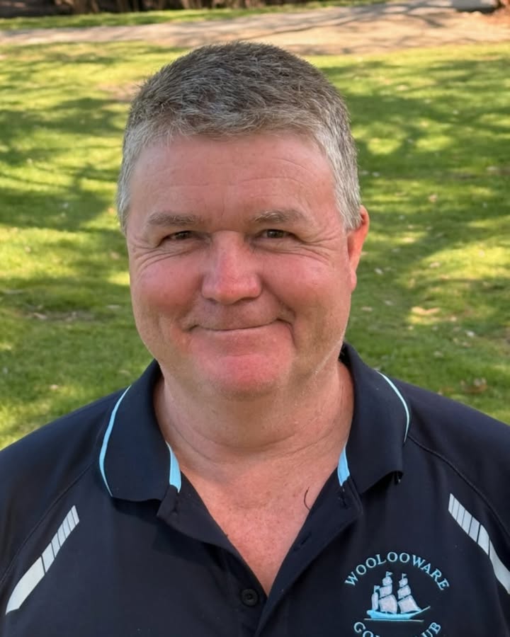 Featured image for “Senior Champion Mitch Rugless: Celebrating Success at Woolooware Golf Club”