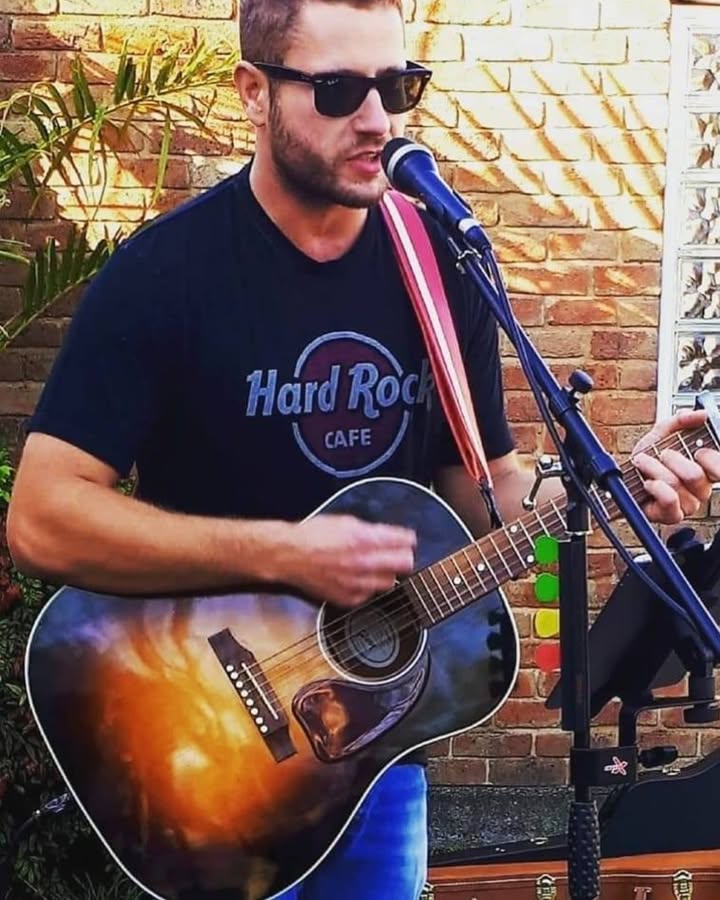 Featured image for “Sunday Fun at Woolooware Golf Club: Live Music, Spin the Wheel Raffle, JD’s Specials & More!”