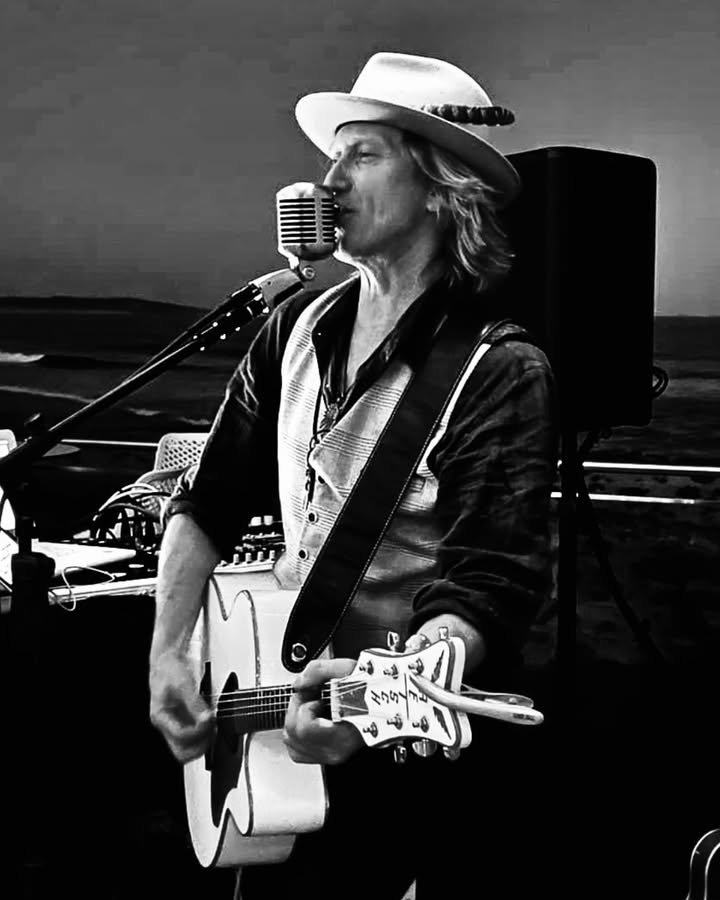 Featured image for “Sunday Fun at Woolooware Golf Club: Live Music, Spin the Wheel Raffle, and JD’s Specials”