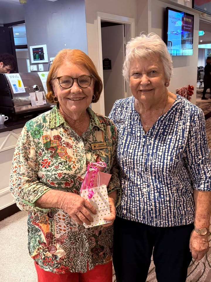 Featured image for “Hams Day Celebration at Woolooware Golf Club (ladies)”