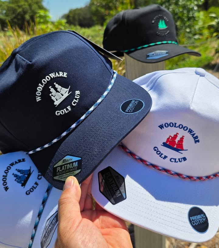 Featured image for “Stocking Stuffers: Fresh Lids & More at Woolooware Golf Club”