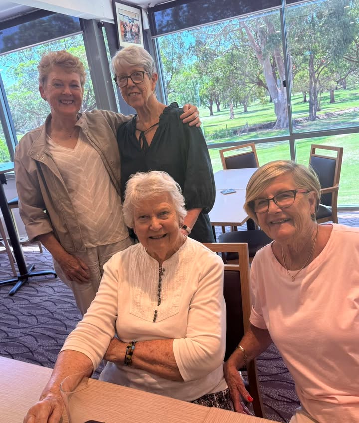 Featured image for “Cherished Memories at Woolooware Golf Club”