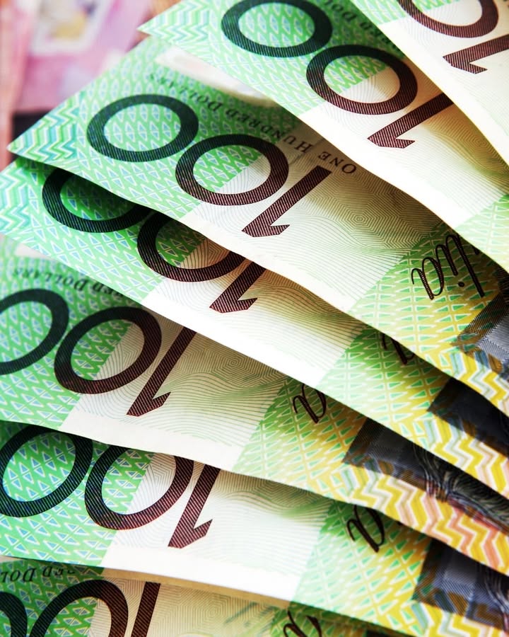 Featured image for “Friday Members Draw Must Be Won at Woolooware Golf Club”