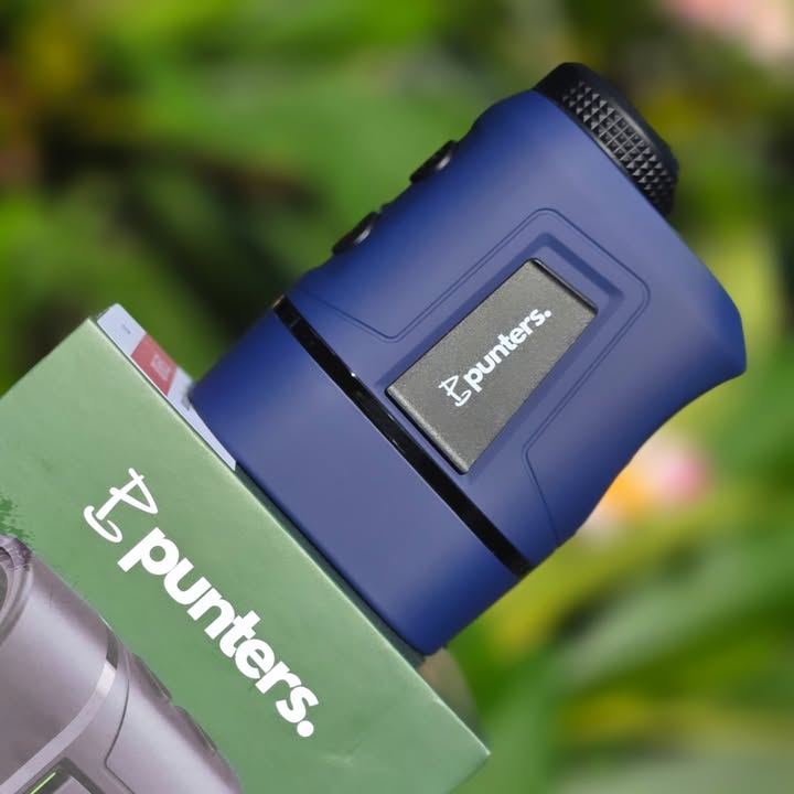 Featured image for “Punters Golf Rangefinders at Woolooware Golf Club Pro Shop”