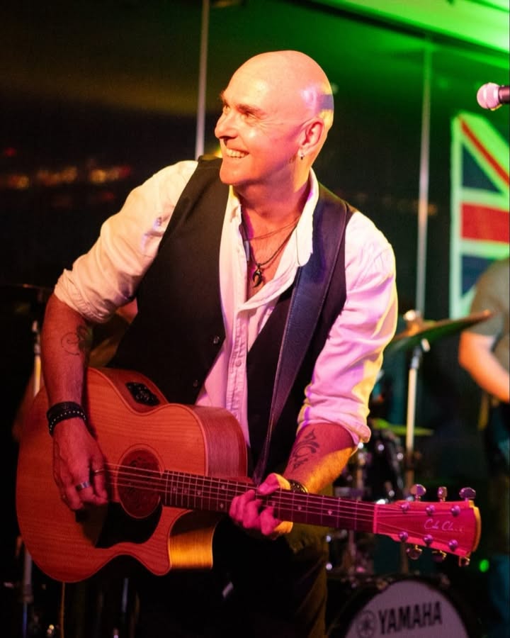 Featured image for “Summer Sundays with Chris Cooke at Woolooware Golf Club”