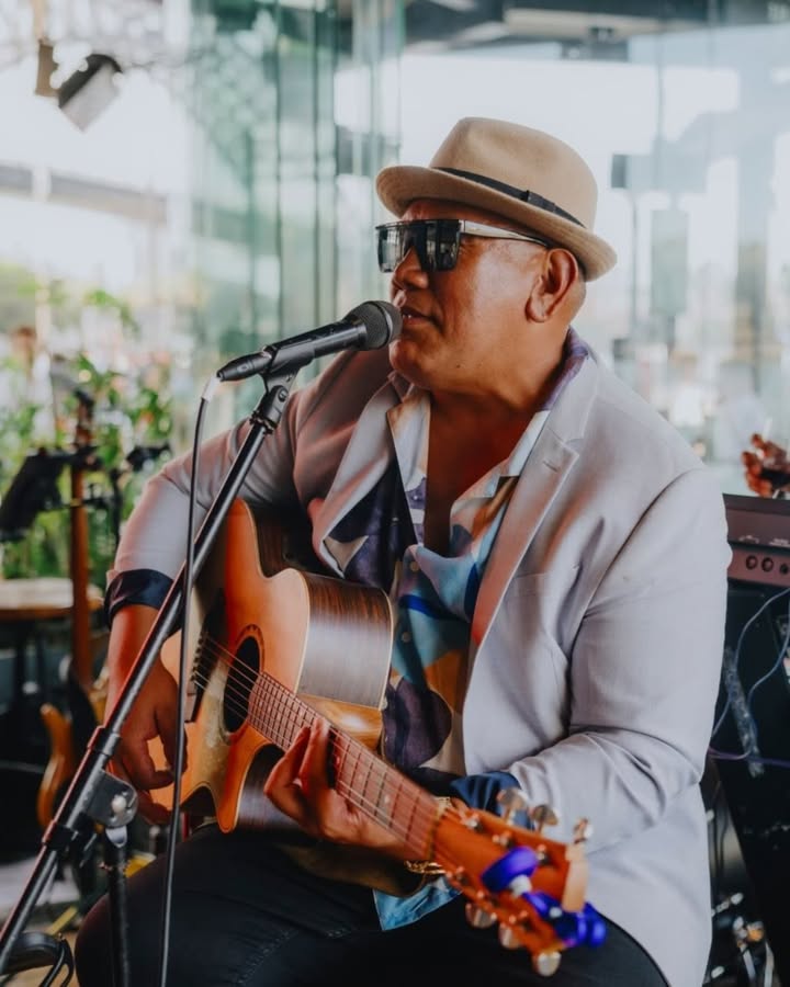 Featured image for “Live Music and Raffle at Woolooware Golf Club”