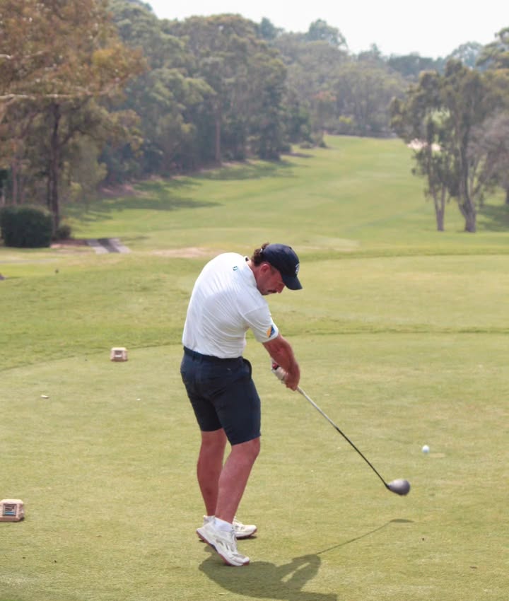 Featured image for “Major Pennants 2026 Kicks Off at Woolooware Golf Club”