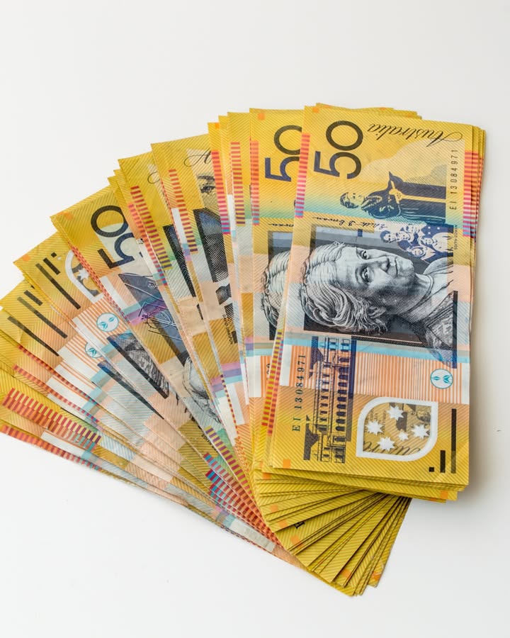 Featured image for “Members Badge Draw – $800 Jackpot This Friday”