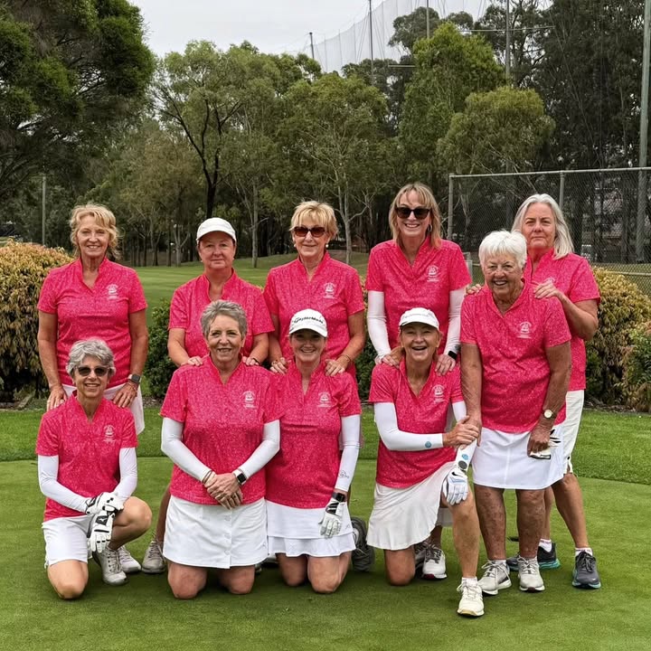Featured image for “Woolooware Ladies Launch 2026 Season in Style”