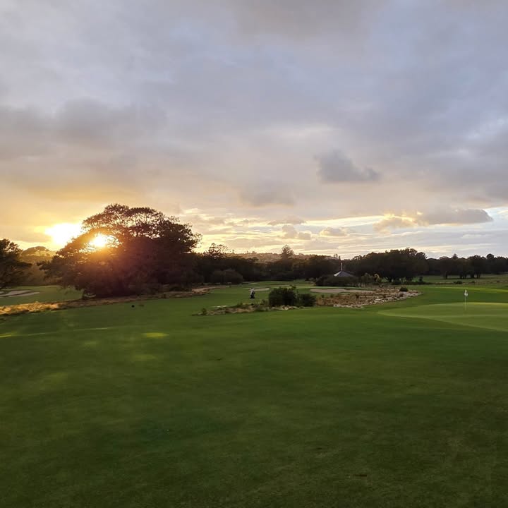 Featured image for “Men’s Major Pennant Round 5 at Woolooware Golf Club”