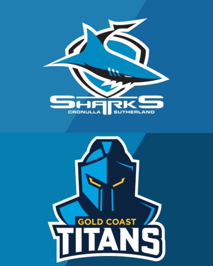 Featured image for “NRL is Back: Sharks vs Titans at Woolooware Golf Club”