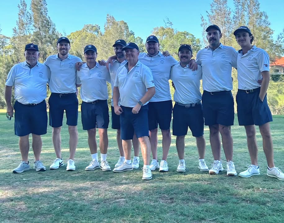 Featured image for “Woolooware Men’s Team Earns Promotion to Division 2”