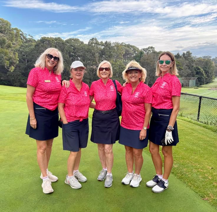 Featured image for “Bronze 2 Pennant Team Triumphs at Kareela”