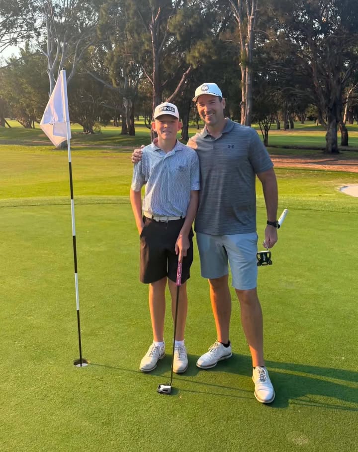 Featured image for “Young Jackson Smith Wins 2026 Woolooware Cup”