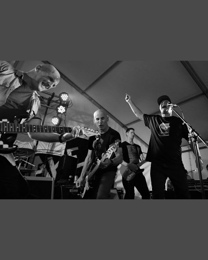 Featured image for “Cronulla Jazz & Blues Festival at Woolooware Golf Club”