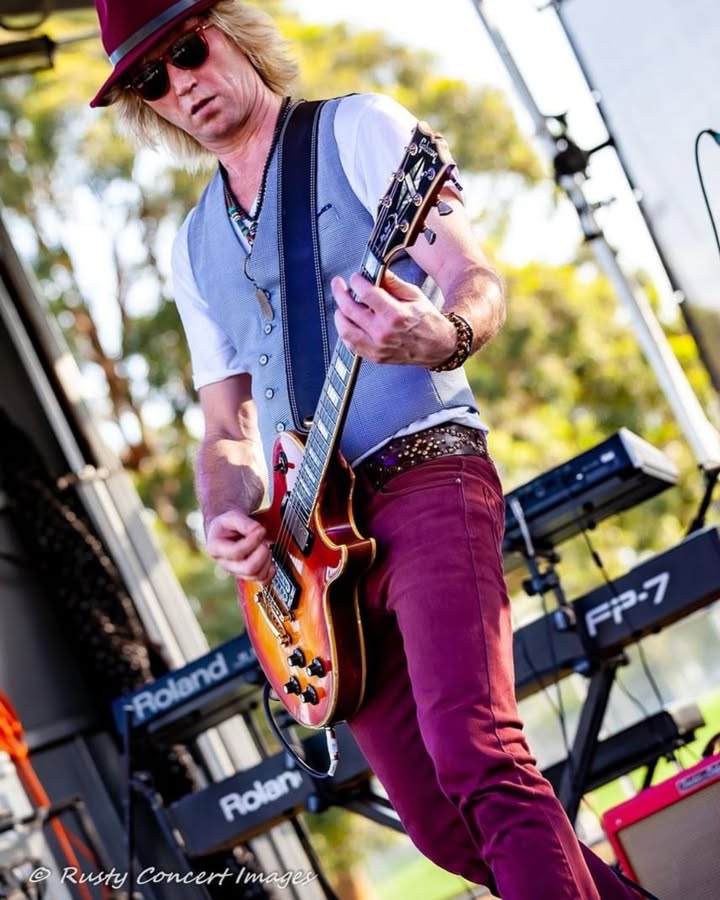 Featured image for “Cronulla Jazz & Blues Festival at Woolooware Golf Club”