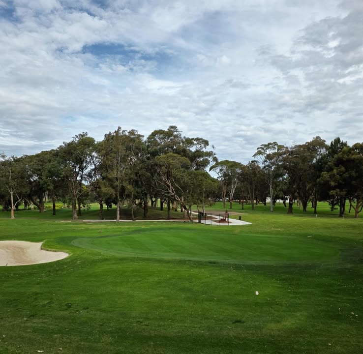 Featured image for “17th & 18th Hole Updates at Woolooware Golf Club (Pro Shop)”